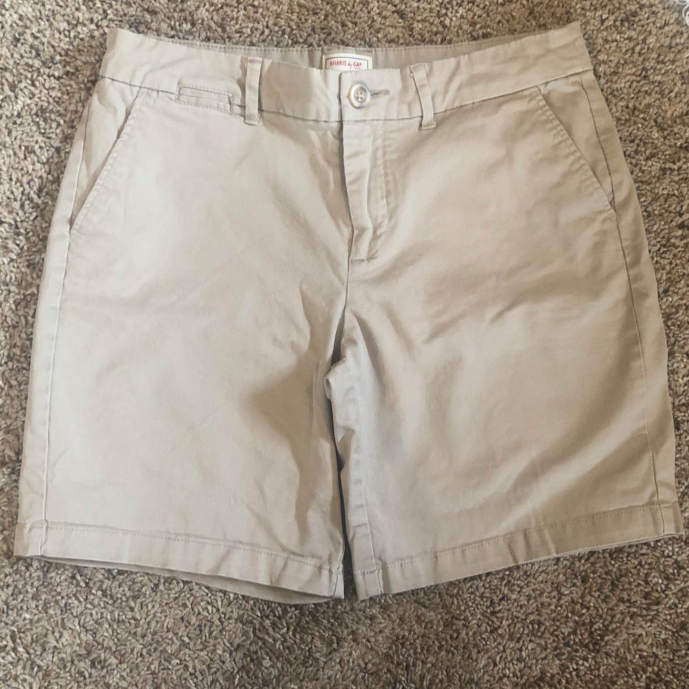 Gap • Boyfriend Khaki